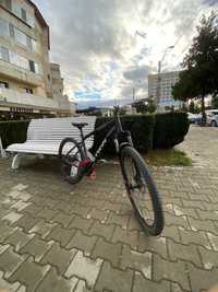 Vând bicicleta btwin 540