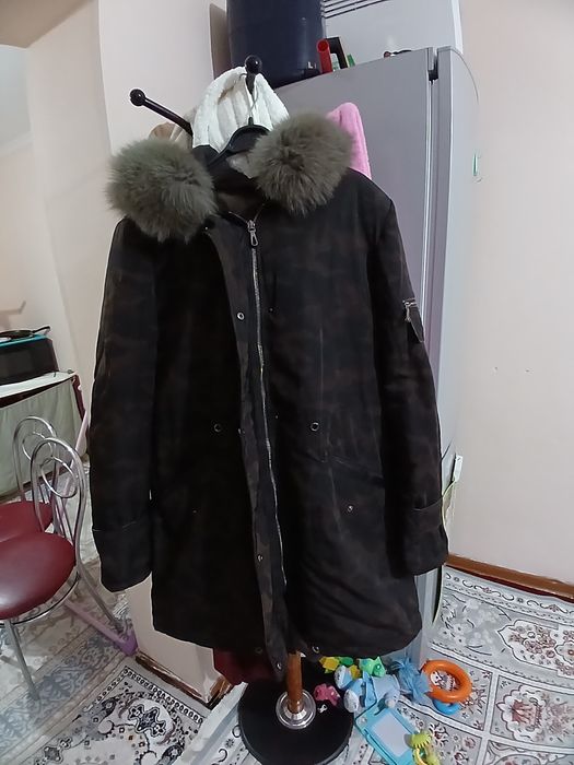 Зимной одежда 10000