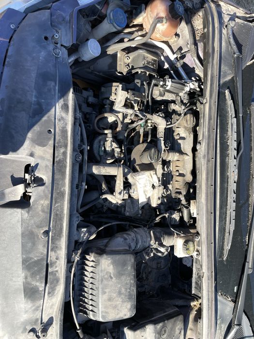 Пежо 307 на части Peugeot 307 2.0hdi