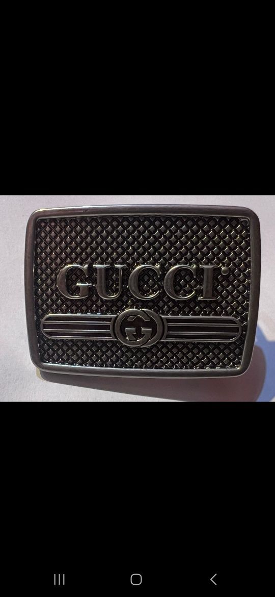 Catarama gucci originala