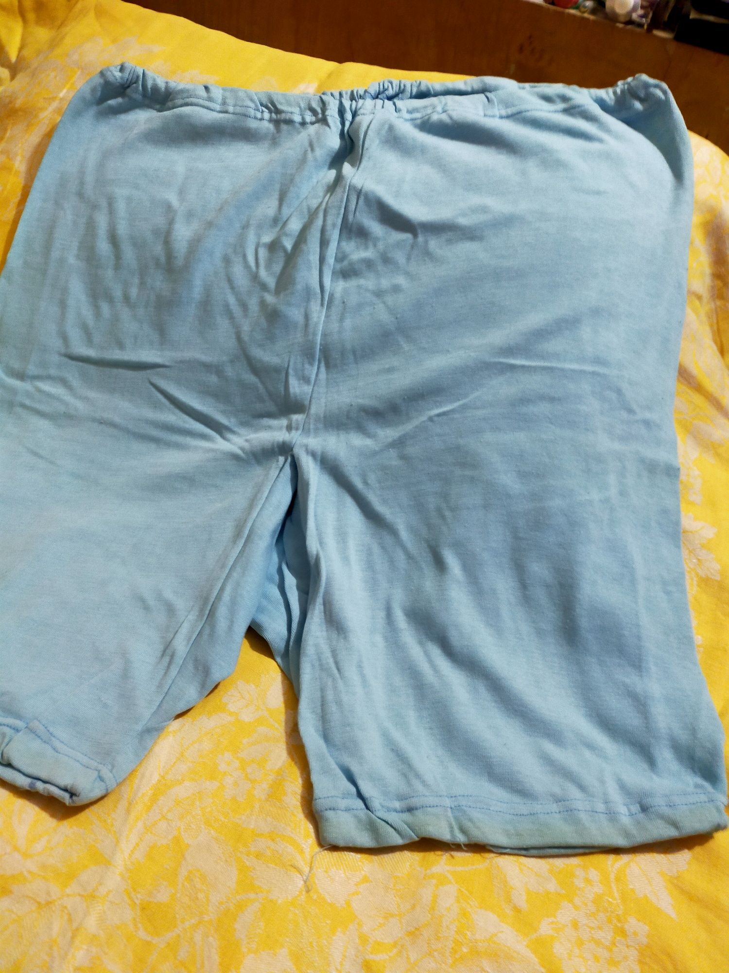 Панталоны-рейтузы новые, больших размеров 56-58, 100% хлопок