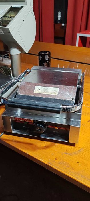 Tostiera,Grill electrica BRAVA
