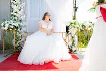 Rochie de mireasă