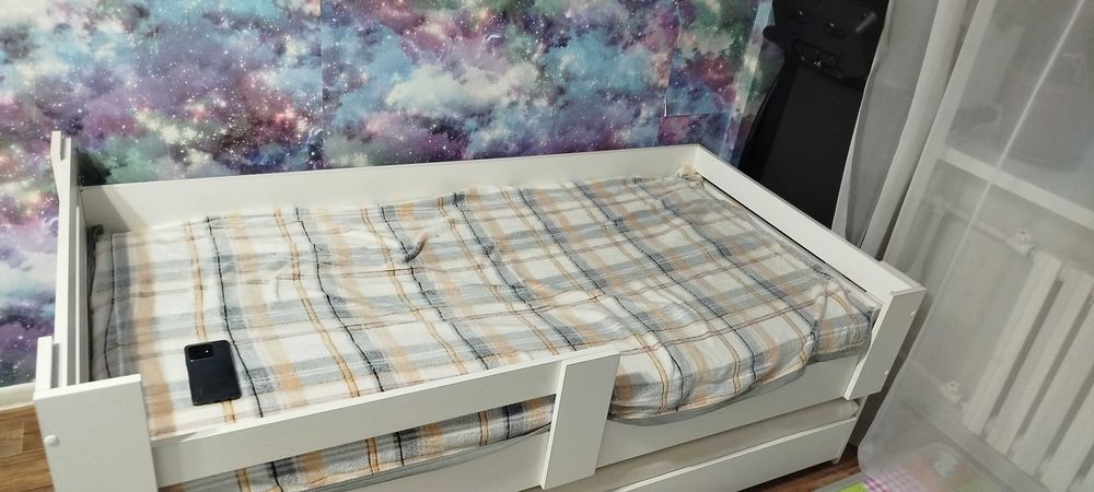 Детски кроват за 80 000