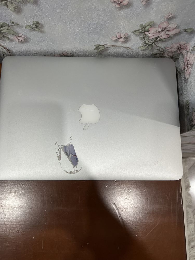 MacBook pro 13 макбук