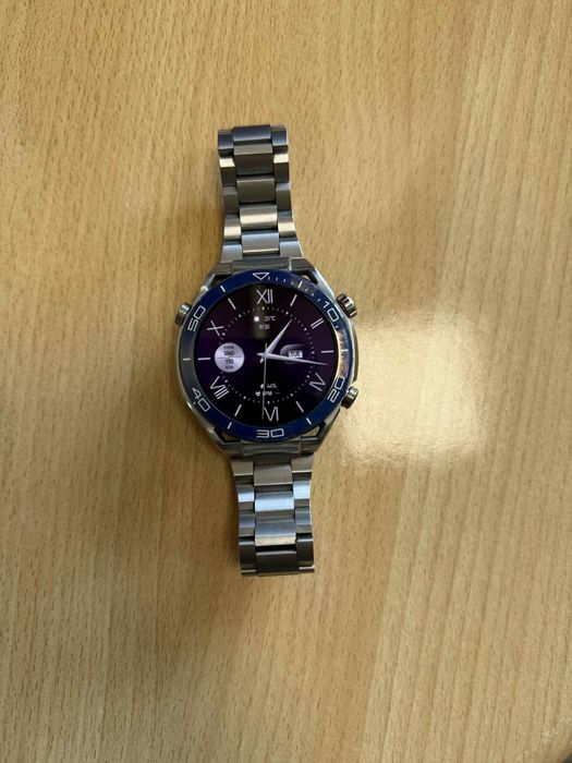 HUAWEI WATCH Ultimate-930