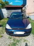 Ford focus 1 Berlina-2002