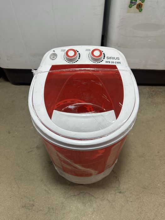 Sirius 3 kg Sirius 2 kg 3 yil garantya