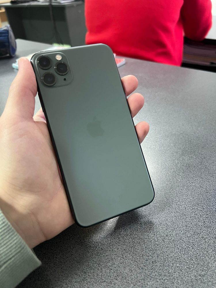 Iphone 11 pro max