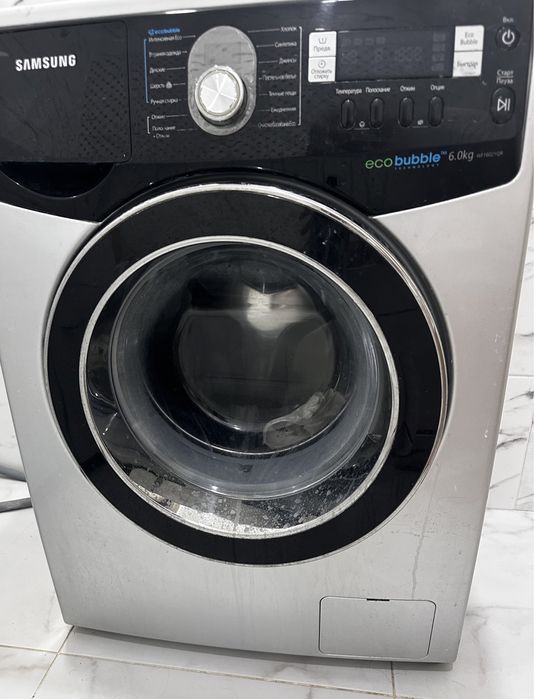 Стиральная машина