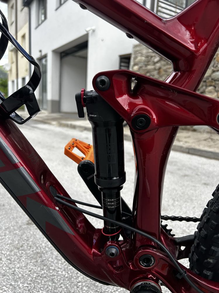 Trek remedy 7 2023 M/L