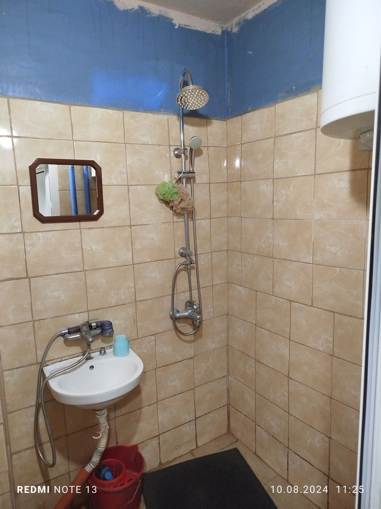 Продава се Двустаен апартамент в Плевен, Сторгозия - 64 кв.м за 1275 €/кв.м - Снимка #6