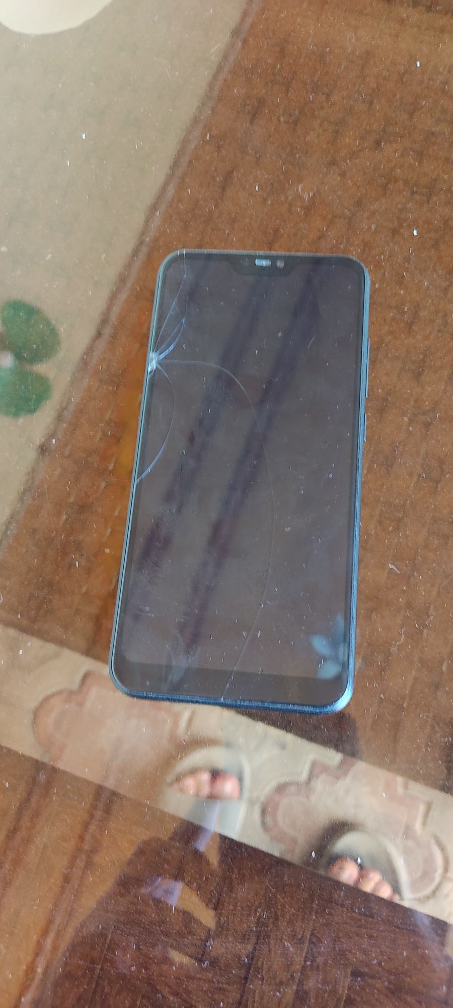 Redmi 6 pro arzon narxda