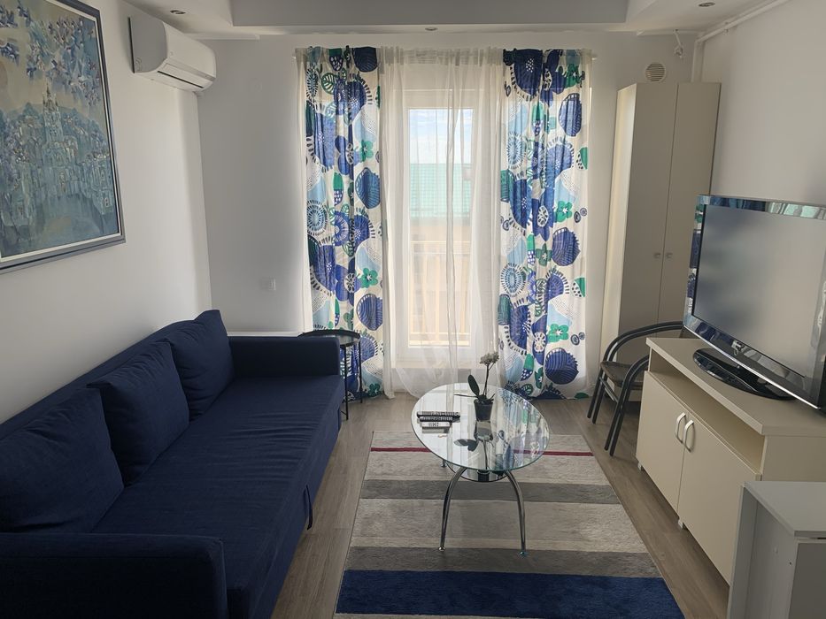 Studio Cosmopolis 40mp