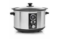 Andrew James Sizzle to Simmer AJ001387 Слоукукър , 200W, 3,5L