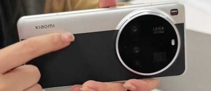 Xiaomi 15 Ultra 5G Dial sim 5G и с глобална версия