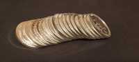 Moneda de argint Noah's Ark 1 oz 2023