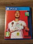 Fifa 20 за playstation4