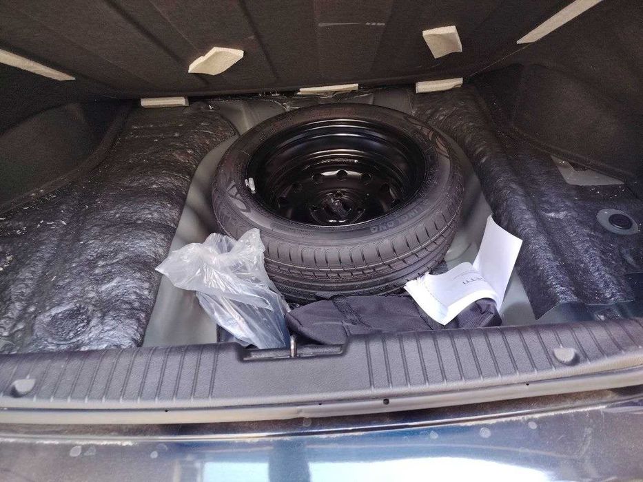 Автомобиль Gentra 2024 пачка