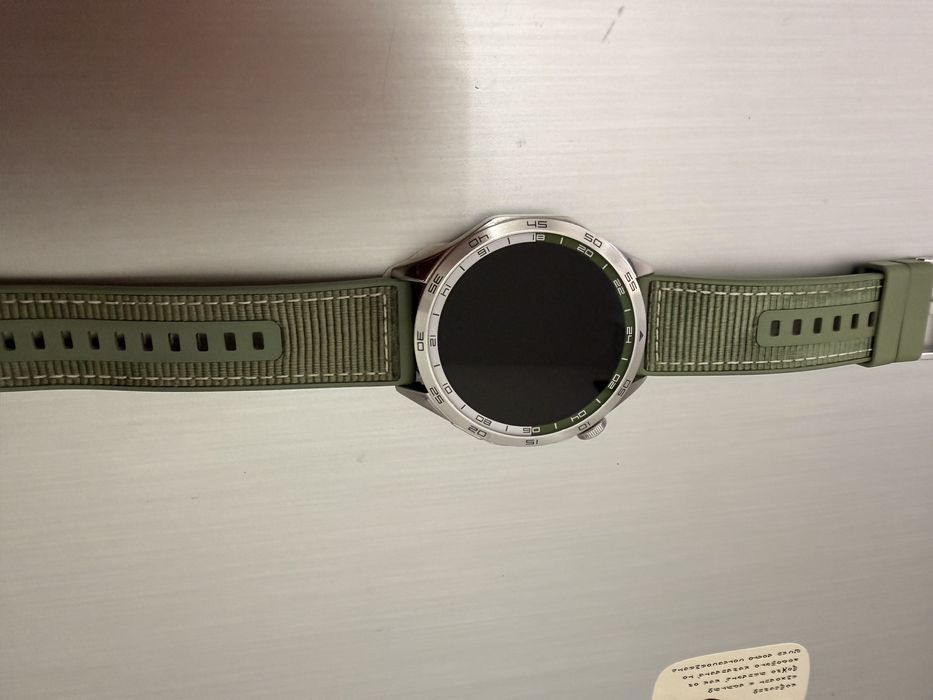 Смарт-часы Huawei Watch GT 4 46 мм