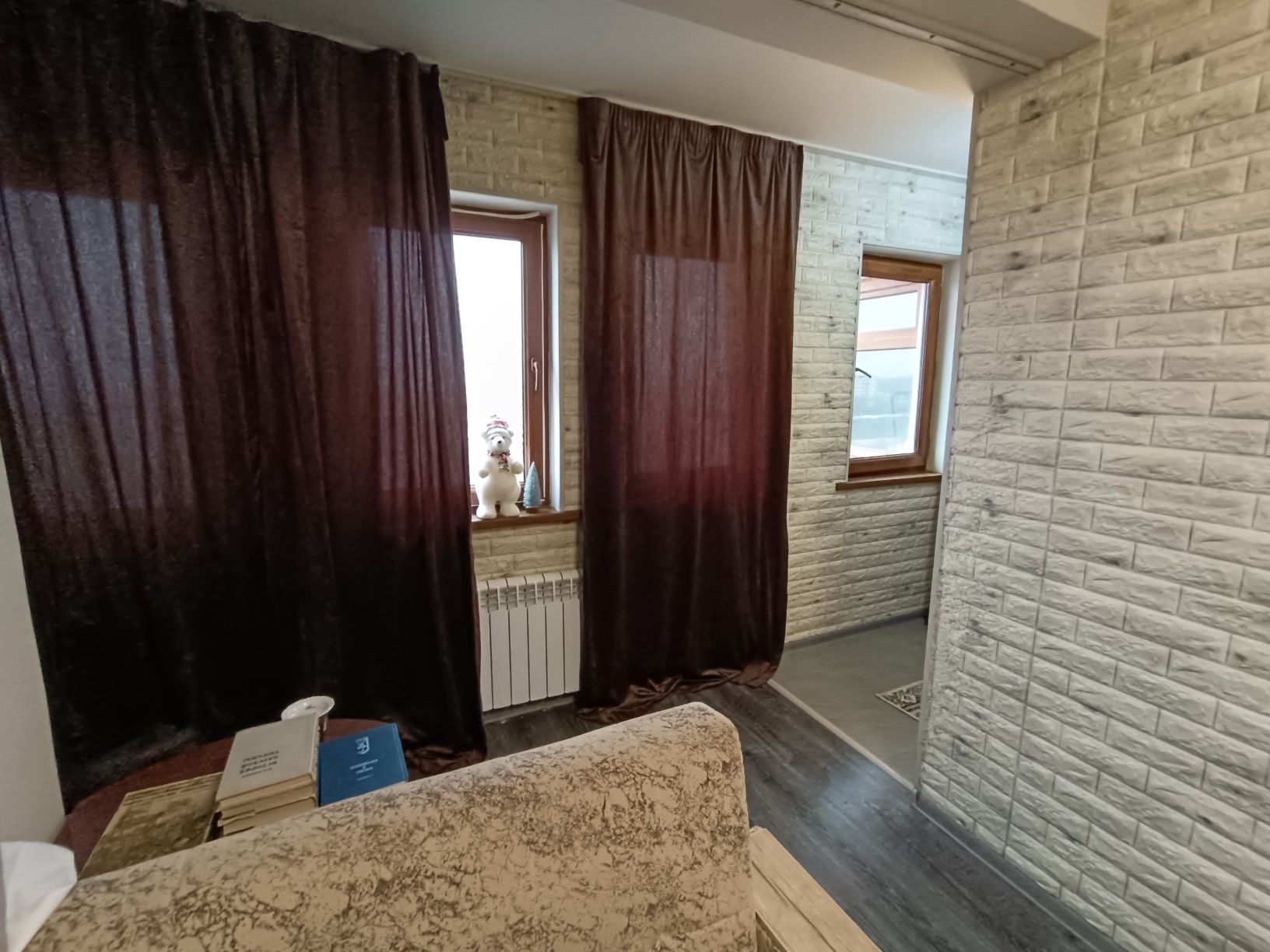 Метро Новза 1в2/12/12 57 м²