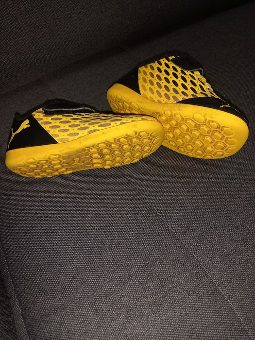 Детски стоножки Puma