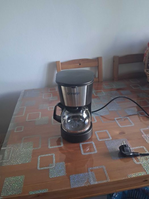 Fierbator cafea Gorenje