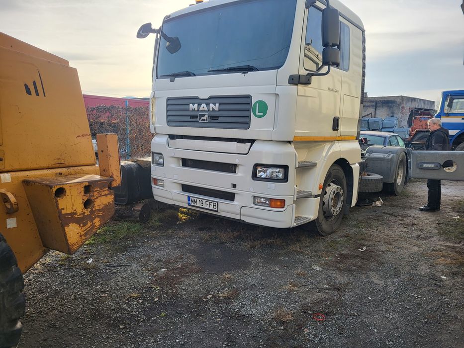 Vand Man tga 18440