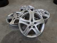 Jante 5x112 R16 DEDICATE(speciale de greutate) Mercedes V classe,VITO