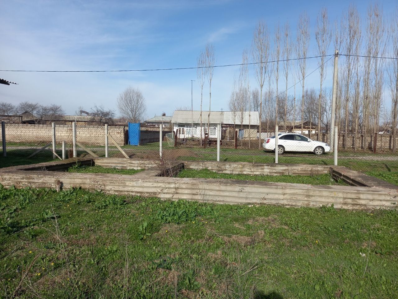 Йер сотилади срочна