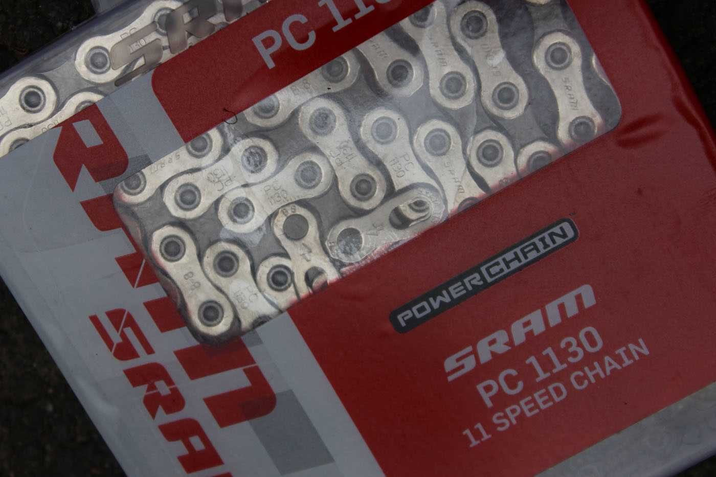 Sram PC1130 lant 114L - 11 vit.