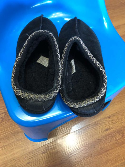 Детски пантофи UGG н-р 32