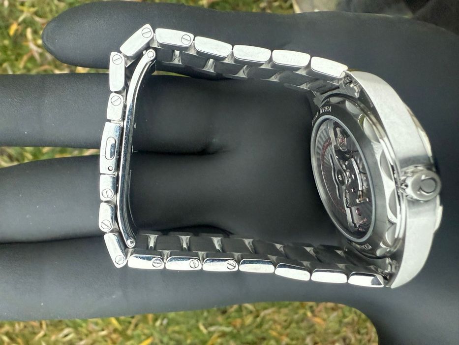 Ceas Omega Seamaster Aqua Terra