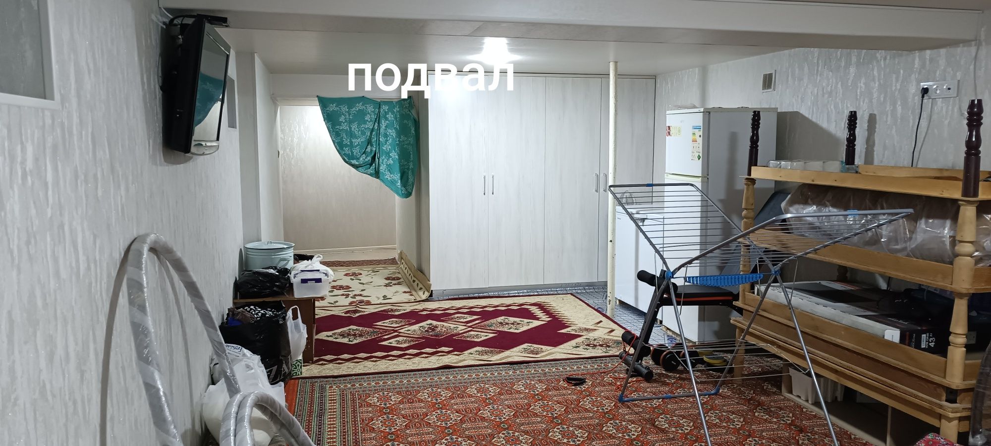 Продам готовый дом