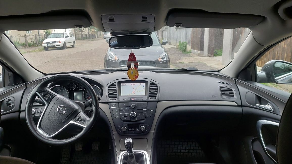 Opel Insignia 2.0 CDTI . Unic proprietar