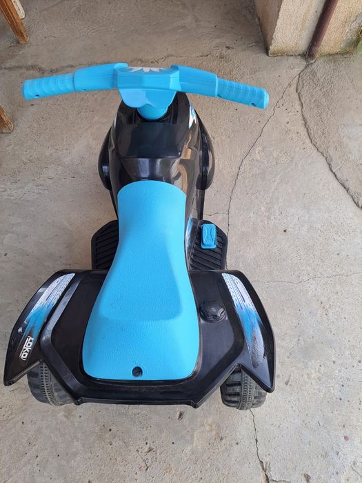 Motocicleta electrica, atv, motor copii
