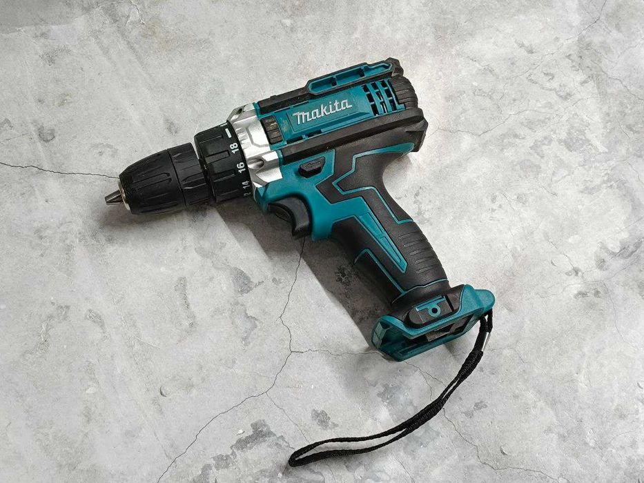 Шуруповерт Makita (Талгар) лот 646511