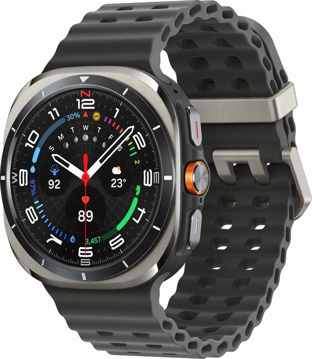 Samsung Watch Ultra