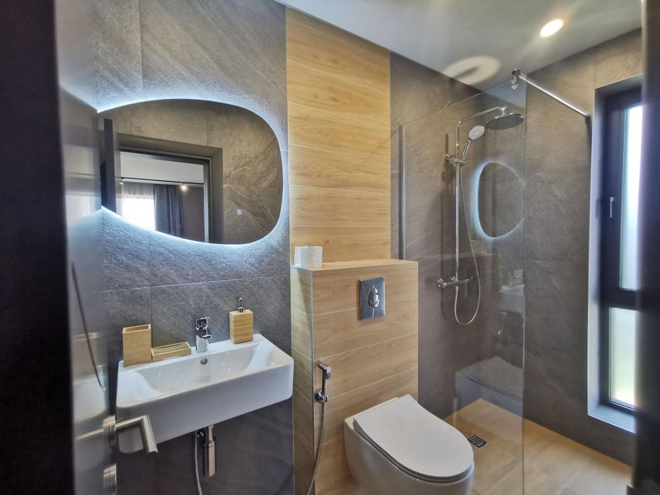 Дава се под наем Къща в Бургас, Крайморие - 180 кв.м за 2040 € - Снимка #4