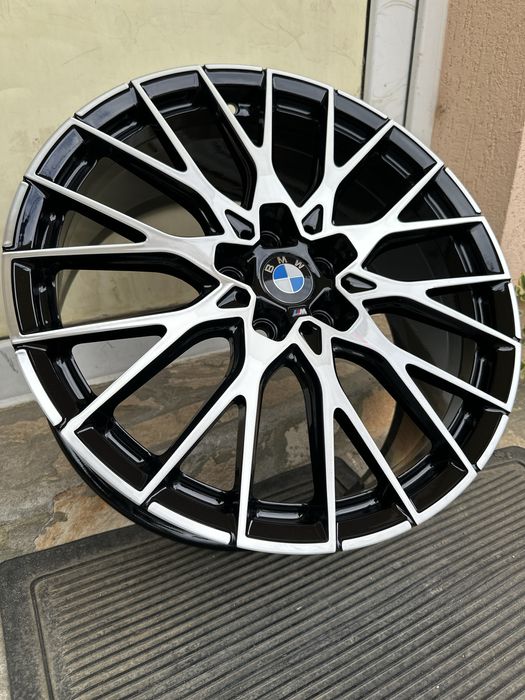 Vand jante BMW M1 , BMW M2 , 19” , X1 M seria 1 , style 1085m forged