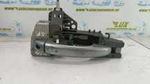 Maner exterior stanga fata Audi A4 B8/8K  [din 2007 pana  2011]