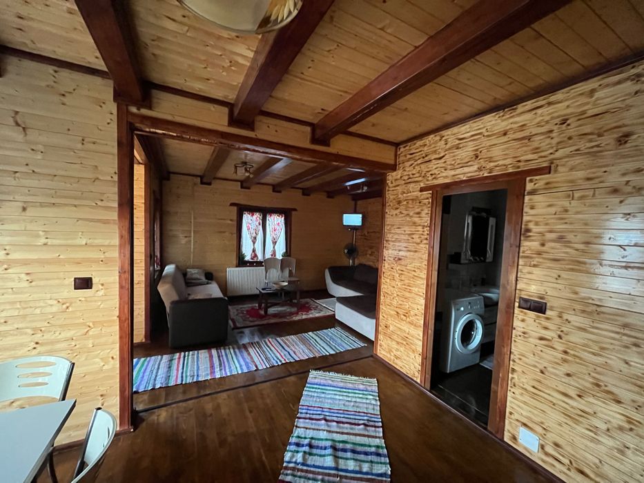 Cabana băile figa