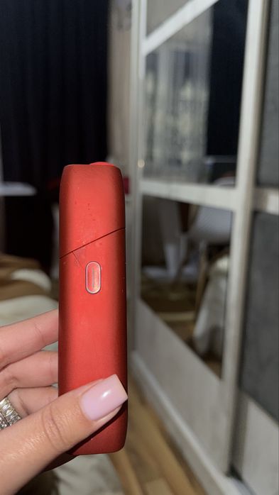 Iqos One - Heets