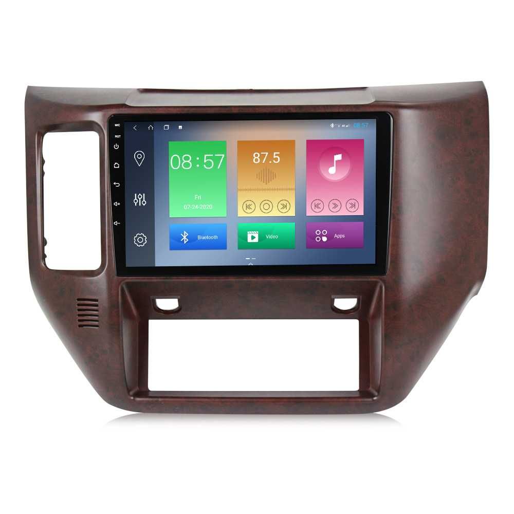 Navigatie NAVI-IT Nissan Patrol 2011-2015, 9 Inch, Android 13, 2+32 GB