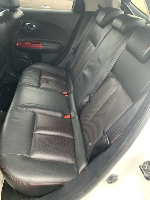 Dezmembrez Nissan Juke 1.5 diesel euro 5 ORICE PIESA DISPONIBILA!