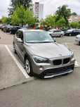 Vând BMW X1 single drive