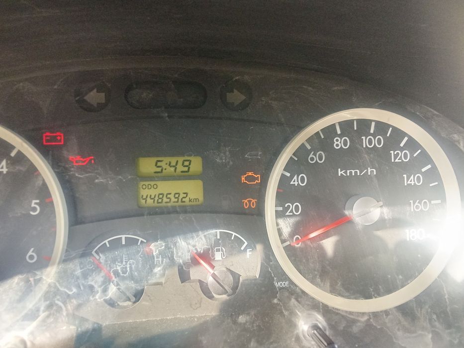 Hyundai forter...