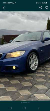 Piese din dezmembrari BMW E90 E91 LCI facelift seria 3 dezmembrez 320