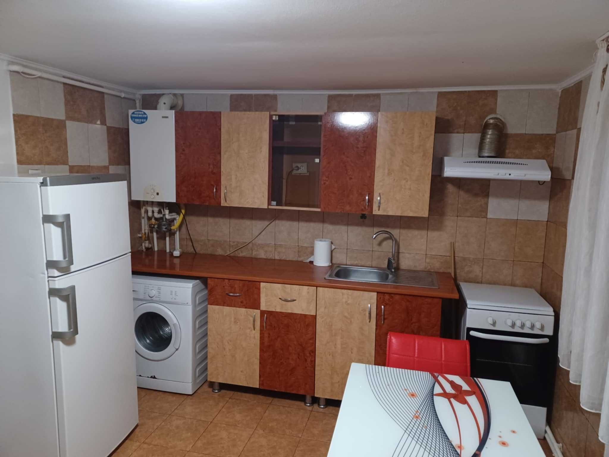 apartament 2 camere