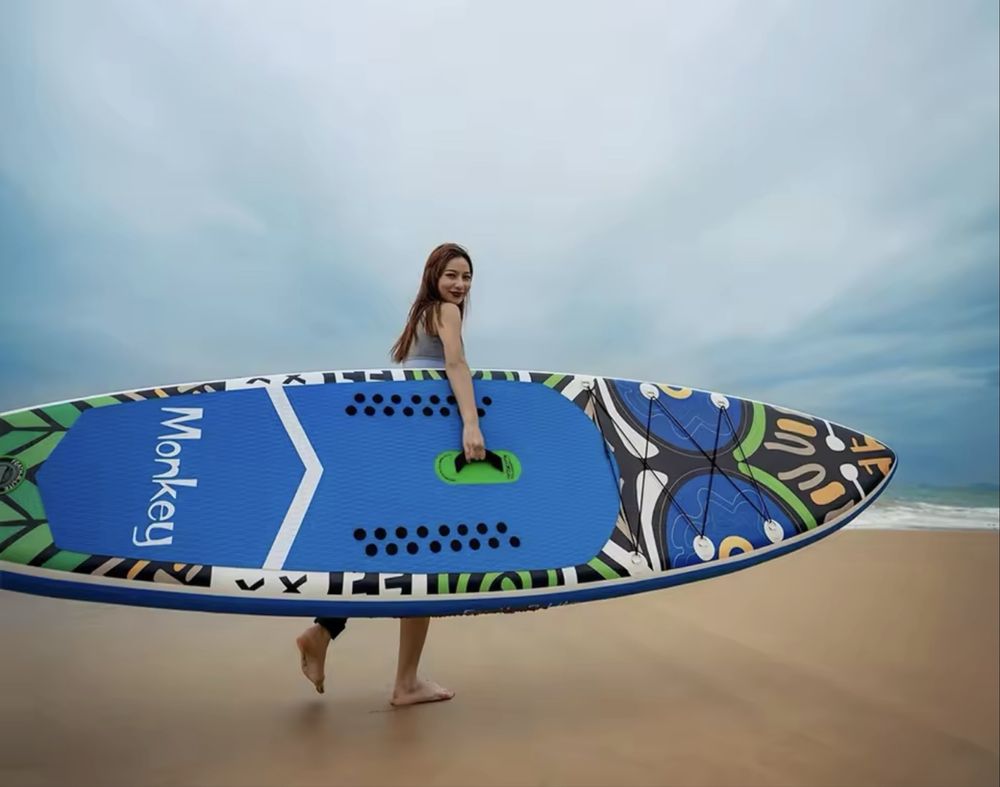 Stand UP Paddle Board (SUP), SUP борд, Стенд ъп падъл борд, СЪП борд